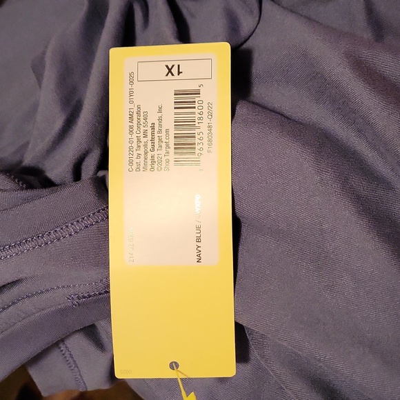 NWT  All In Motion - Picture 5 of 12